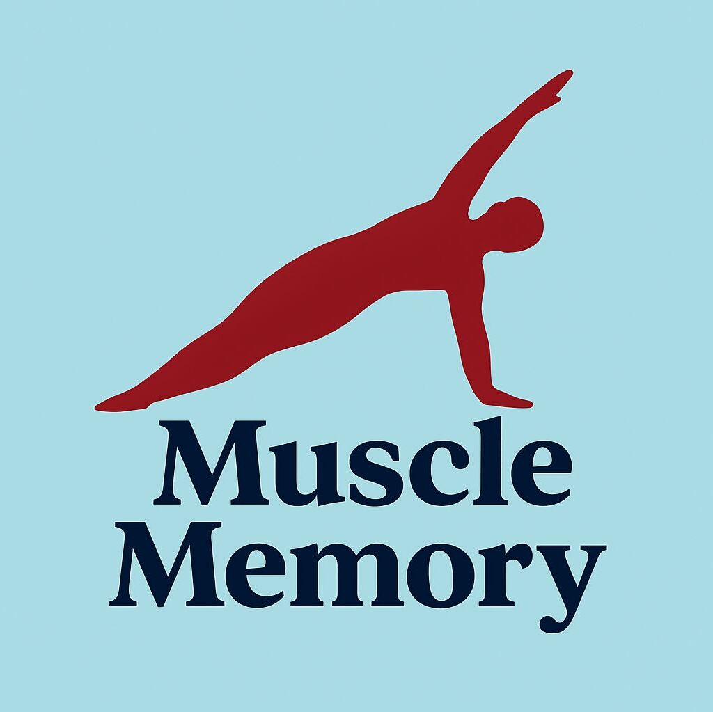 Muscle-Memory