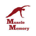 muscle memory massage logo rosebank